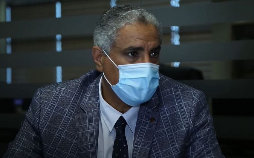 Beynəlxalq ekspert Azərbaycanda su çatışmazlığı ilə bağlı əsas problemləri açıqlayır
