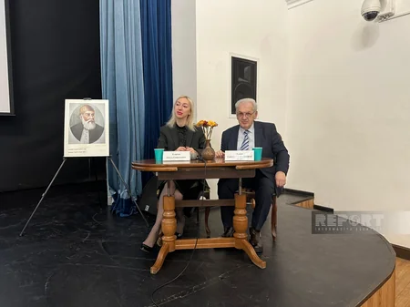 MSLU Rector: Fuzuli integral to cultural code of Azerbaijani nation