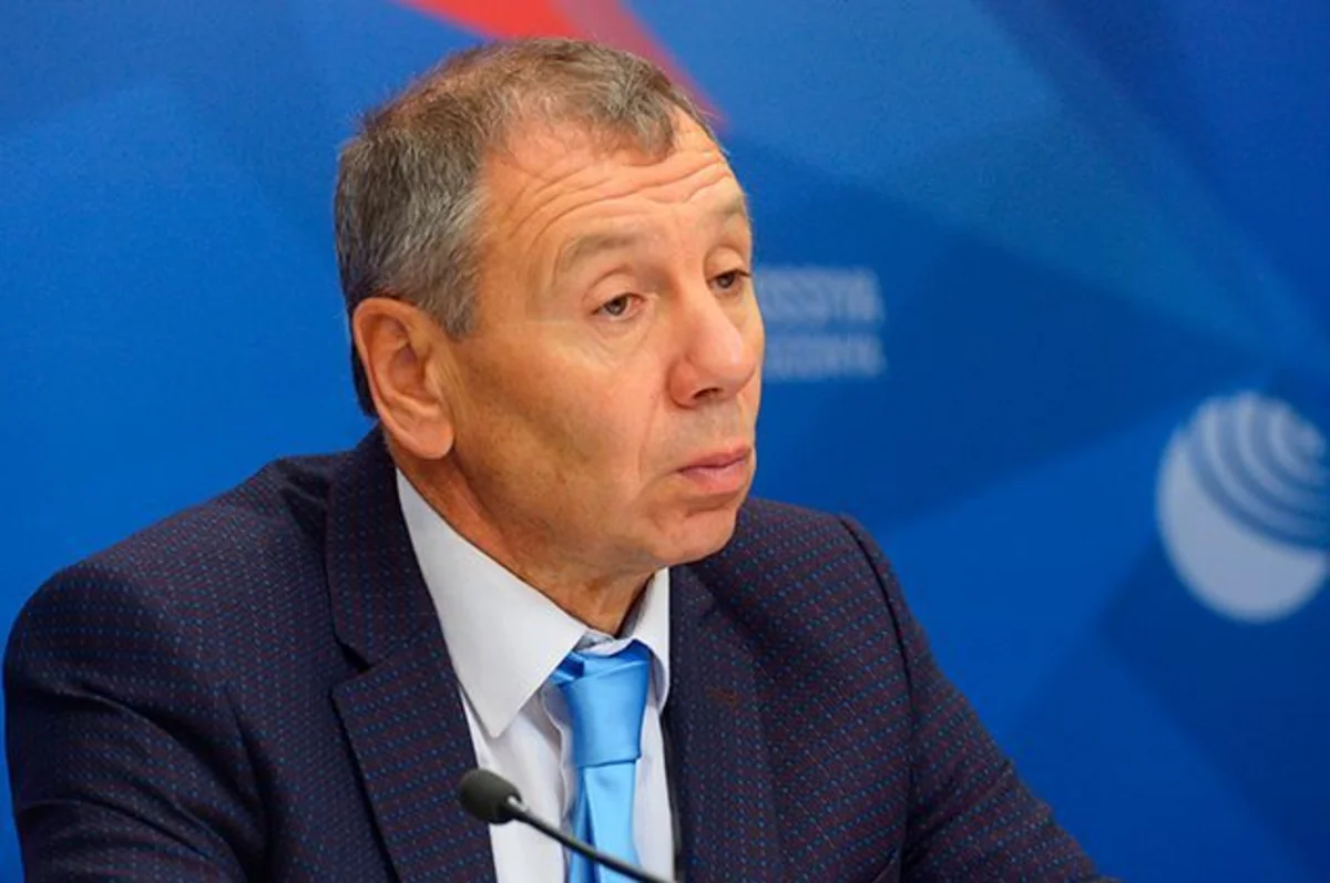 Markov: Russia does not recognize elections in Nagorno-Karabakh
