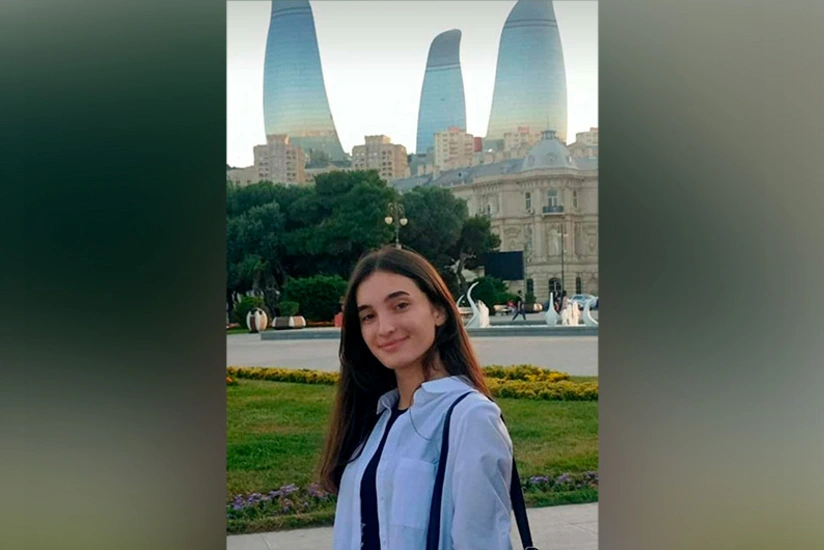 BDU-nun I kurs tələbəsi vəfat edib