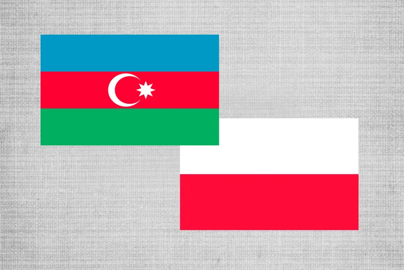 Azərbaycan-Polşa Hökumətlərarası Komissiyasının yeni tərkibi təsdiqlənib