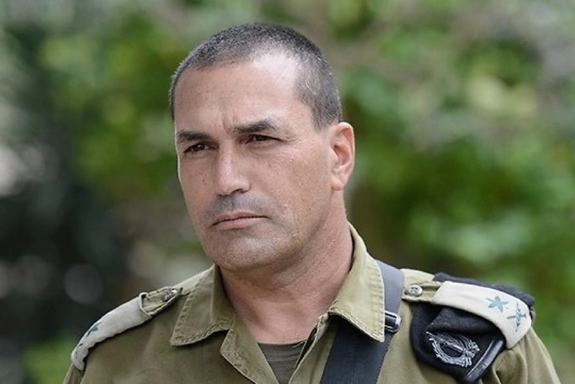 İstefada olan general İsrail ordusunun Baş qərargah rəisi təyin ediləcək