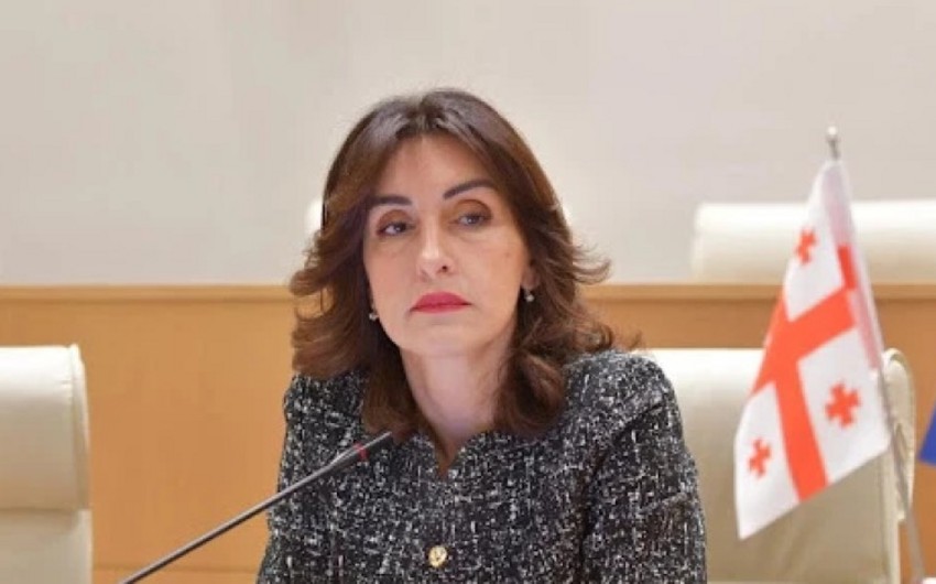 FM: Georgia ready to contribute to strengthening peace between Azerbaijan, Armenia