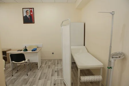 Nazir: Bu proses əlillik təyinatında şəffaflığın təmin olunmasına imkan verib