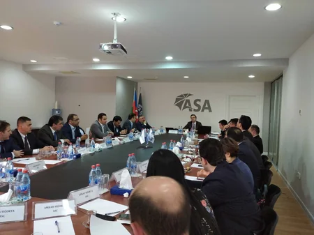 Azərbaycan Sığortaçılar Assosiasiyasının rəhbərliyində dəyişiklik