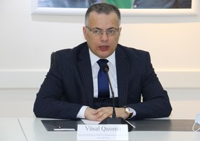 Vüsal Qasımlı: Azərbaycan rəqəmsal ticarətin asanlaşması üzrə ilk pillədədir