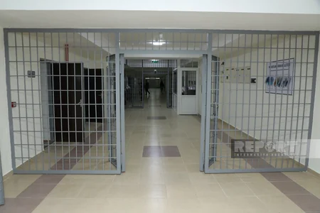 Lənkəranda yeni istifadəyə verilmiş penitensiar müəssisəyə mediatur keçirilib