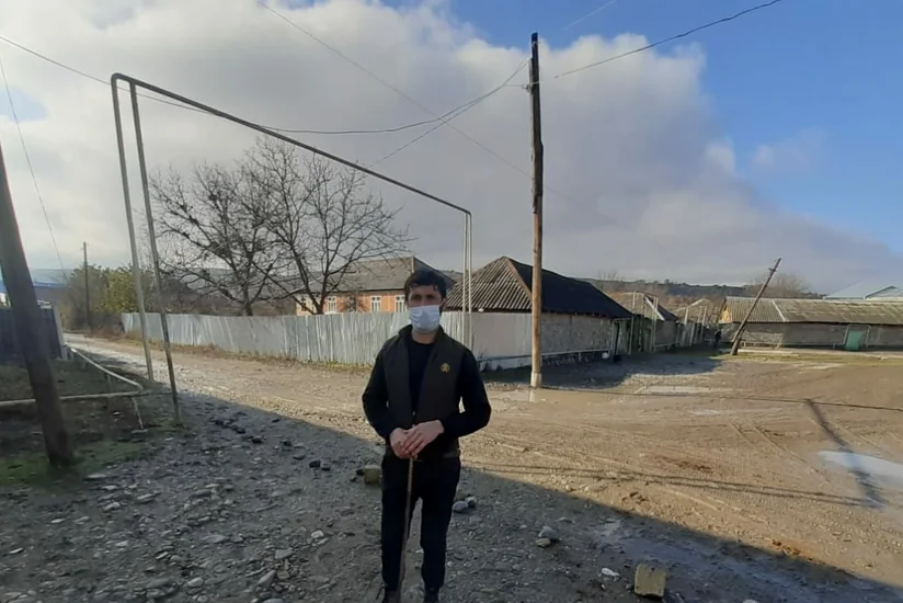 İsmayıllıda koronavirus xəstəsi barədə cinayət işi başlanılıb