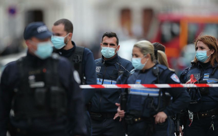 France: One injured in shooting during Emmanuel Macron's visit