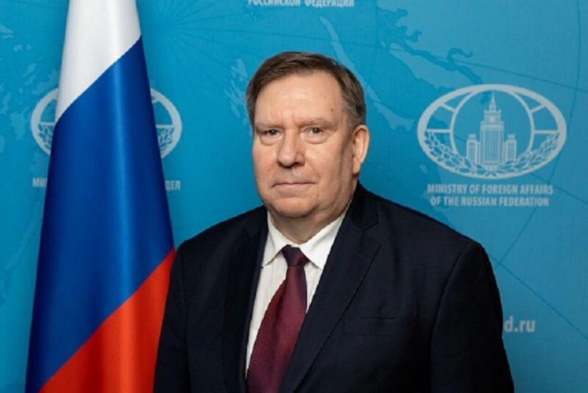 Consul general: Trade volume between Iran and Russia is little over $4B