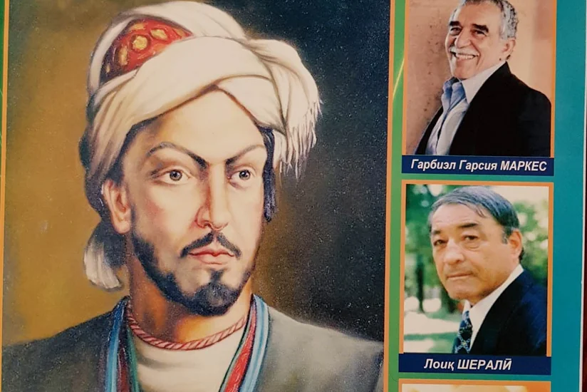 Tacikistan jurnalında Nəsiminin həyat və yaradıcılığına aid məqalələr toplusu dərc edilib
