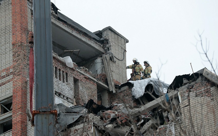 India: About 60  rescued after deadly building collapse