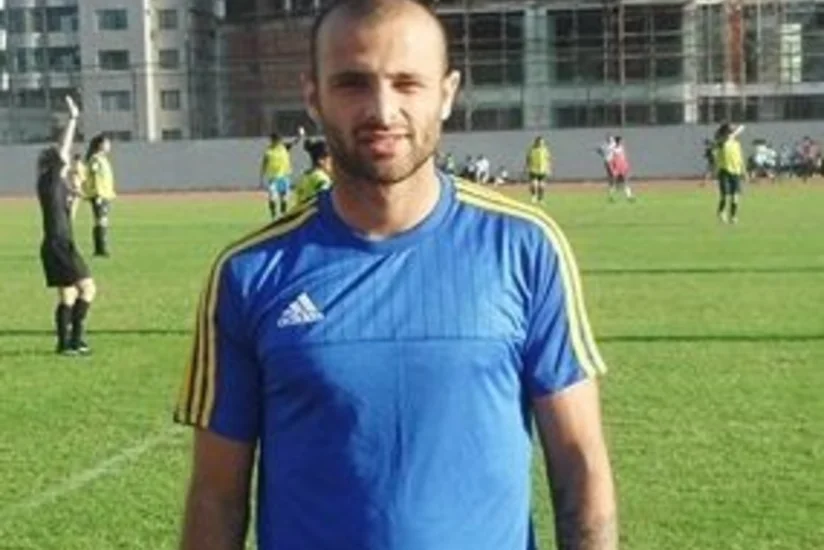 ​Kəpəz Xəzər Lənkəranın futbolçusu ilə müqavilə imzalayıb
