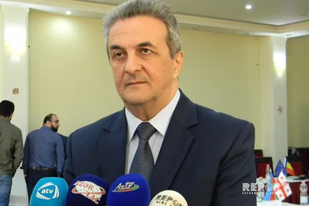 Azərbaycan gələn ildən Beynəlxalq Qiymətləndirmə Standartları Şurasında təmsil olunacaq