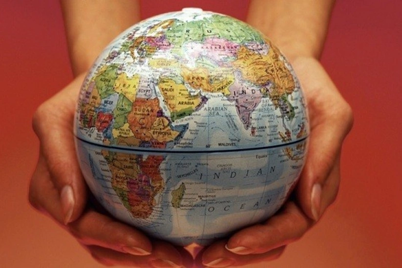 Названы самые миролюбивые страны мира