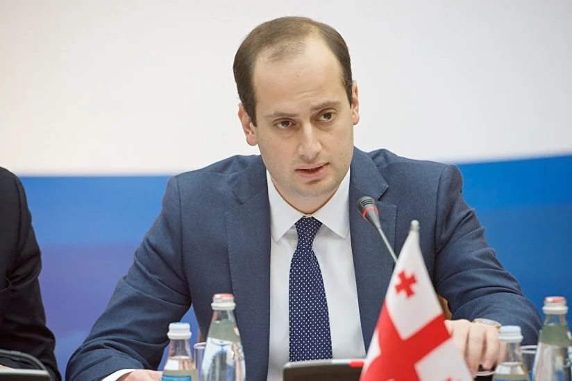 Джанелидзе: Укрепление отношений между Грузией и Азербайджаном в наших интересах
