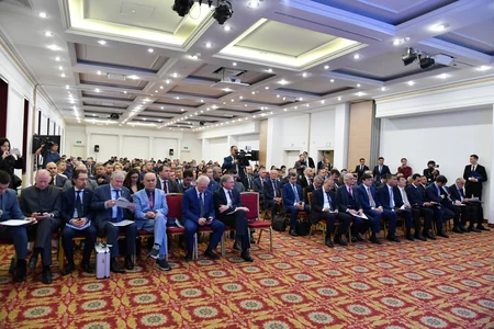 Tatarıstanlı iş adamları Azərbaycana dəvət olunub - YENİLƏNİB