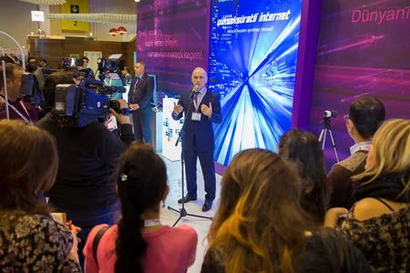 Azercell Bakı və Abşeronda 4G şəbəkəsini 85%-ə qədər gücləndirib