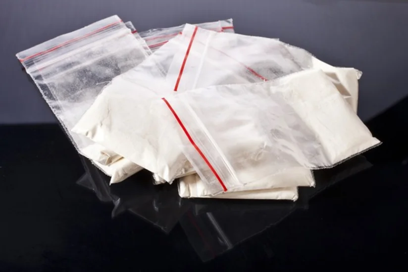 Bakıda 3 nəfərdən heroin aşkarlanıb