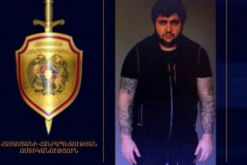 Ermənistan Sarqsyanın qohumunun ekstradisiyası üçün Çexiyaya sorğu göndərib