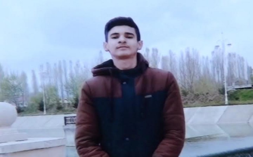 Bərdədə məskunlaşmış 16 yaşlı məcburi köçkün itkin düşüb - FOTO