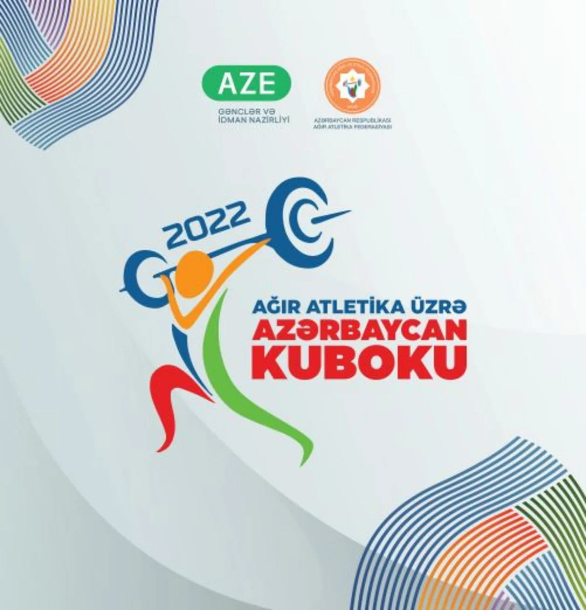 Ağırlıqqaldırma üzrə Azərbaycan Kuboku keçiriləcək