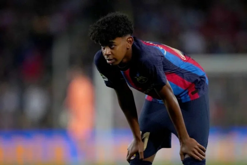 PSJ Barselonanın futbolçusu üçün 200 milyon avro ödəməyə hazırdır