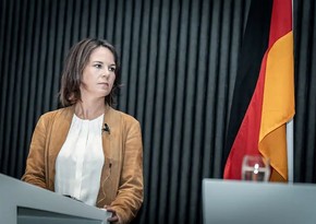 Глава МИД Германии: Европа не снимет санкции в обмен на российский газ