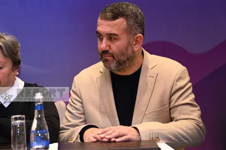 Türkiyə Səyyahlar Klubu Prezident İlham Əliyevə təşəkkür edib