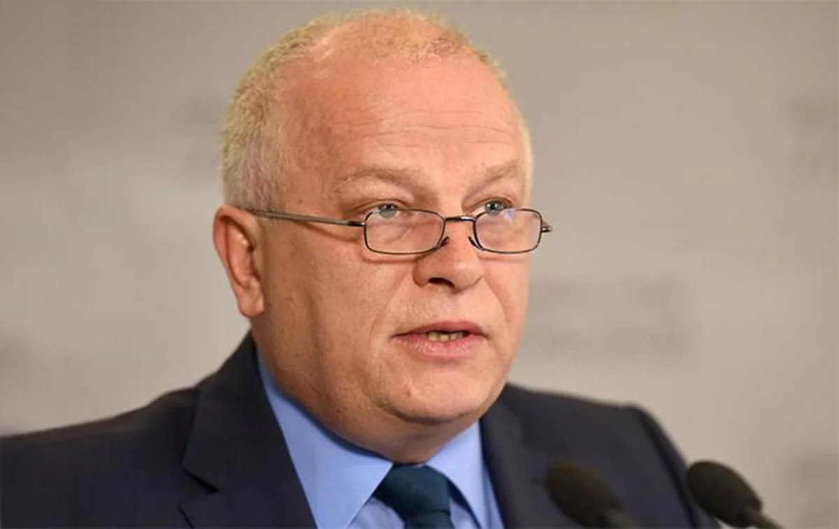 Стала известна дата и повестка визита вице-премьера Украины в Азербайджан