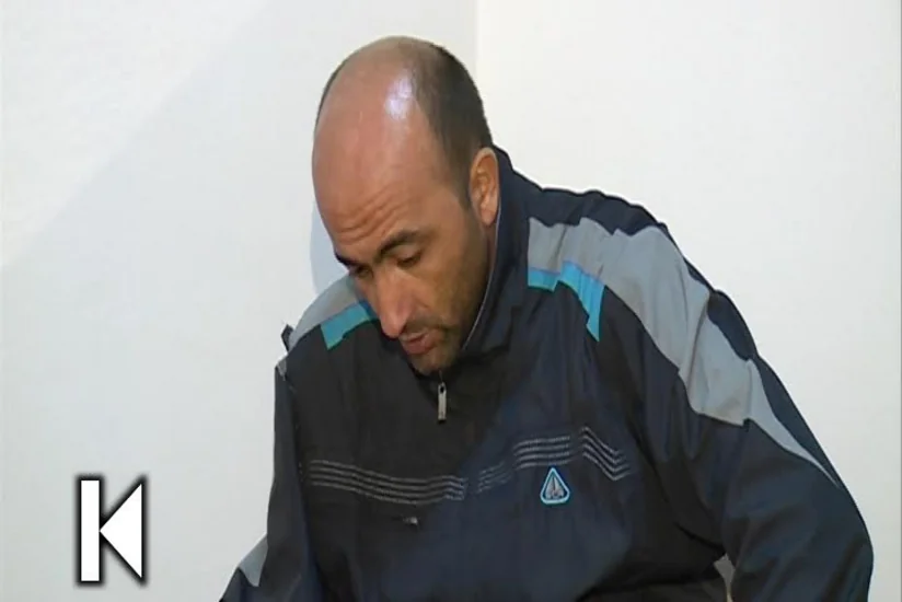 ​Azərbaycanda beş dəfə məhkum olunmuş şəxs oğurluq edərkən tutulub