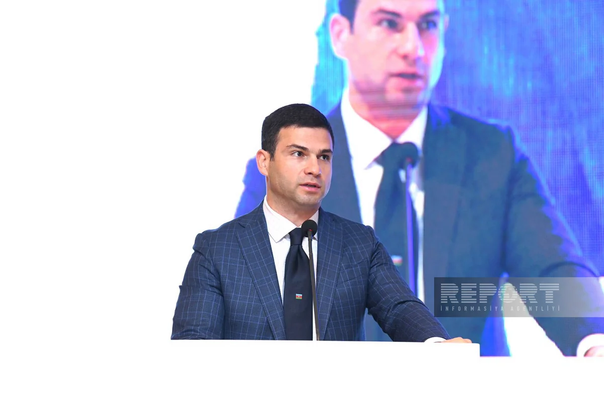 Орхан Мамедов: Финансовая доступность для бизнеса остается глобальным вызовом
