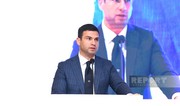 Orxan Məmmədov: “Biznesin maliyyə əlçatanlığı qlobal bir çağırış olaraq qalmaqdadır”