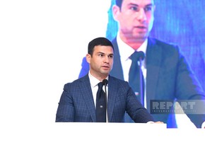 Orxan Məmmədov: “Biznesin maliyyə əlçatanlığı qlobal bir çağırış olaraq qalmaqdadır”