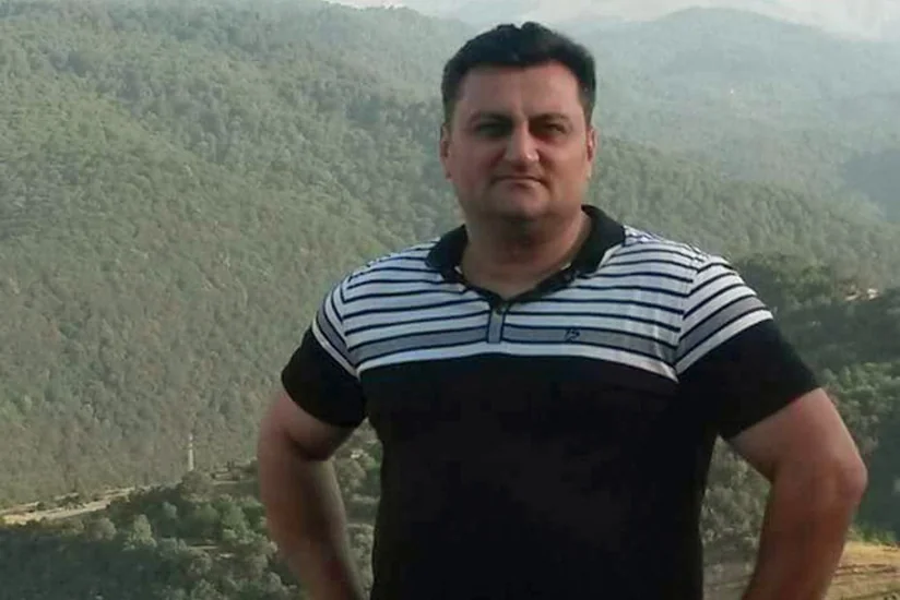 Vergilər Nazirliyinin 38 yaşlı əməkdaşı iş başında ölüb