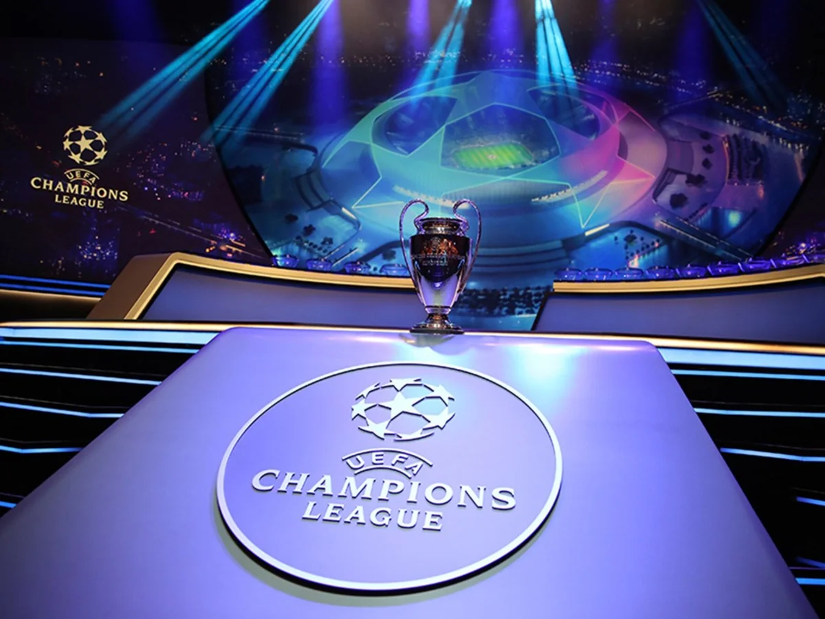 Çempionlar Liqası: 1/4 final mərhələsinin püşkü atılıb