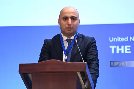 Bakıda kosmik tədqiqatlarla bağlı beynəlxalq seminar keçirilir