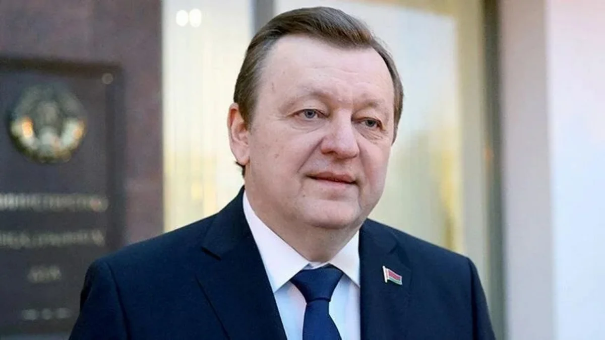 Belarus XİN başçısı: İqtisadiyyat və təhlükəsizlik MDB üçün prioritet mövzu olmalıdır