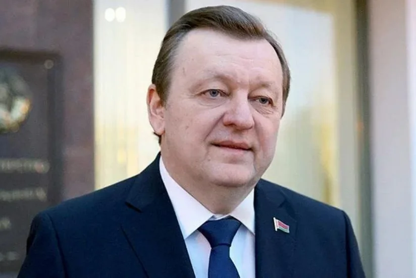 Belarus XİN başçısı: İqtisadiyyat və təhlükəsizlik MDB üçün prioritet mövzu olmalıdır