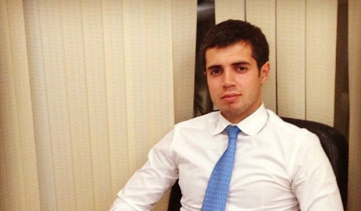 AFFA rəsmisi: Sercan Kaya adlı futbolçu tanımırıq