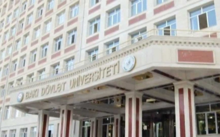 BDU-nun baş müəllimi vəfat edib