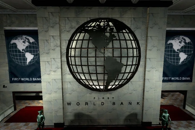 Всемирный банк оценил долг наименее развитых стран