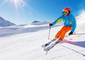 Azerbaijan to develop mountain and ski tourism in Karabakh, Balakan