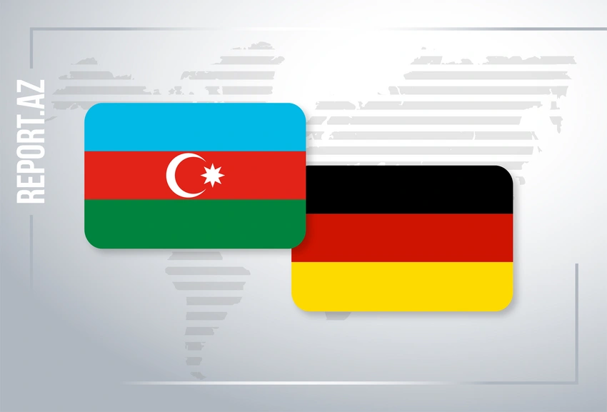 Azərbaycan və Almaniyanın enerji qurumları onlayn məlumat mübadiləsi edib