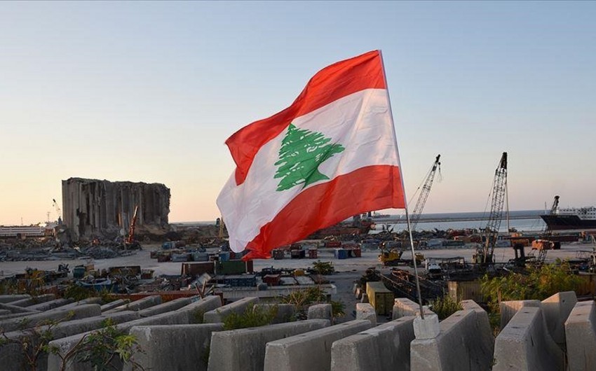 Lebanese Supreme Defense Council convened in extraordinary meeting