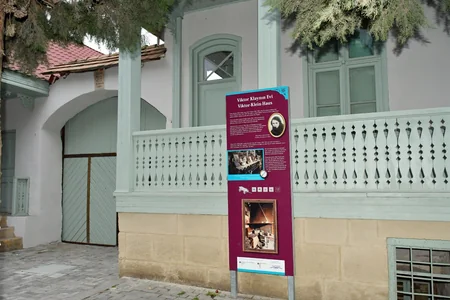 Mədəniyyət naziri Göygöldə müəssisələrin fəaliyyəti ilə tanış olub