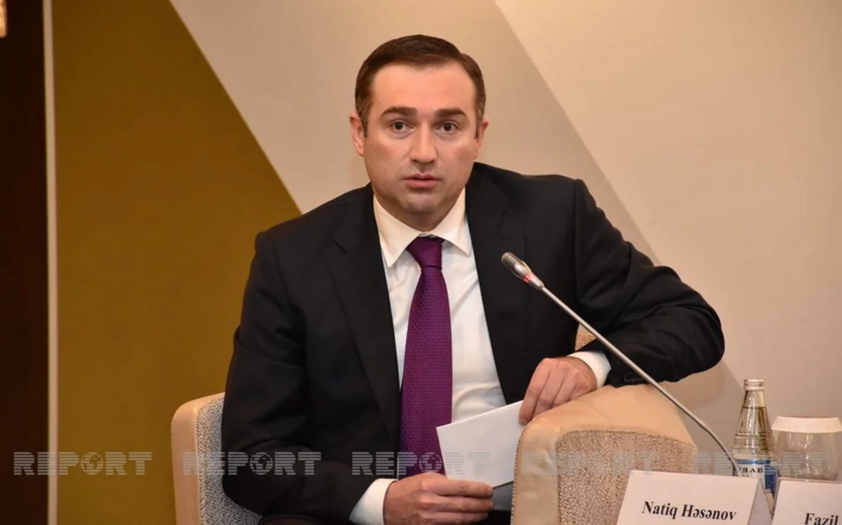 Natig Hasanov: 111 Turkish companies expressed desire to invest in Karabakh