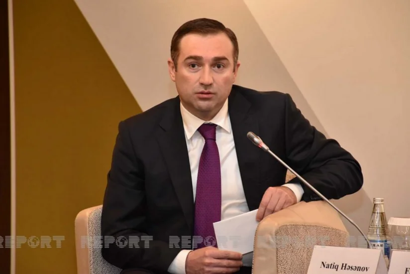 Natiq Həsənov: 111 Türkiyə şirkəti Qarabağa investisiya yatırmaq üçün müraciət edib