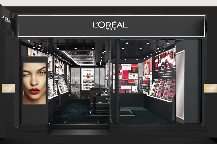 L’Oreal to buy back part of its shares from Nestle