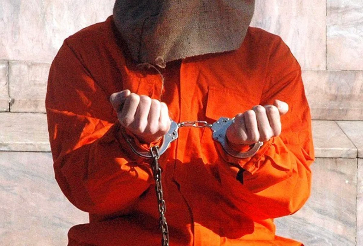 Rights groups call on US Justice Department to probe CIA torture